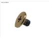 Fujitsu FUJ:CA82002-0960 SCREW M2XL2.5