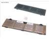 Fujitsu FUJ:CP679604-XX COVER, RAM