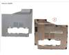 Fujitsu FUJ:CP679602-XX COVER, SERVICE DOOR