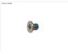 Fujitsu FUJ:CP685878-XX SCREW M2.5XL3 (D4.5)