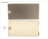 Fujitsu FUJ:CP697948-XX COVER, RAM