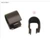 Fujitsu FUJ:CP697963-XX COVER, HINGE (BLACK)