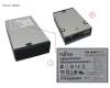 Fujitsu S26361-F3750-R5 RDX DRIVE USB3.0 3.5' INTERNAL