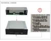 Fujitsu S26361-F3324-R4 TAPE KIT DDS GEN5 36GB USB 5.25' INT.