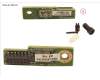 Fujitsu S26361-F3552-L11 TPM 2.0 MODULE FOR RX4770