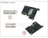Fujitsu S26361-F4481-L1 PY SAS RAID MEZZ CARD 6GB