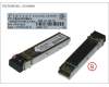 Fujitsu S26361-F3986-L2 SFP MODULE MULTI MODE FIBER GBE LC