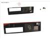 Fujitsu C26361-K1394-B265 FRONT BEZEL ASSY 2