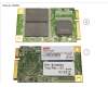 Fujitsu INO:DEMSR-32GD06SC2QC SSD M-SATA 32GB (MLC)
