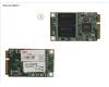 Fujitsu INO:DEMSR-16GD09BC2DC SSD M-SATA 16GB (MLC)