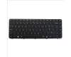 HP Keyboard (SPANISH) für HP 250 G1