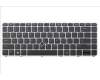 HP Keyboard (Italy) für HP EliteBook 850 G3