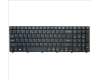 HP Keyboard (UK) für HP ZBook 15 G2