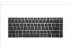 HP Keyboard (Spain) Backlit für HP ProBook 640 G2