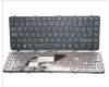 HP Keyboard (French) für HP ZBook Studio G3