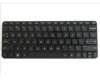 HP KYBD BACKLIT W/PT STICK ITL für HP EliteBook 720 G2