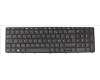HP Keyboard (France) für HP ProBook 455 G4