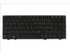 HP Keyboard (PORTUGUESE) für HP ProBook 6360b