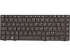 HP Keyboard (FRENCH) für HP ProBook 6565b
