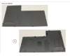 Fujitsu FUJ:CP732308-XX COVER, HDD