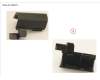 Fujitsu FUJ:CP718638-XX HINGE COVER, LEFT