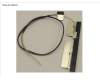 Fujitsu FUJ:CP699223-XX ANTENNA, WWAN MAIN INCL. WLAN R