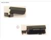 Fujitsu FUJ:CP719029-XX HINGE COVER, LEFT