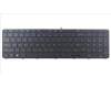 HP Keyboard (UK) für HP ProBook 455 G4