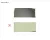 Fujitsu FUJ:CP719578-XX SHEET FOR TOUCHPAD