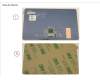 Fujitsu FUJ:CP661222-XX TOUCHPAD MODULE