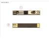 Fujitsu FUJ:CP729957-XX CAMERA MODULE W/MIC