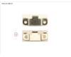 Fujitsu FUJ:CP725140-XX BRACKET FOR USB TYPE-C CONNECTOR