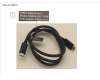 Fujitsu S26391-F6058-L101 USB-C CABLE 5A GEN2