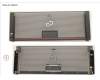 Fujitsu FUJ:CA07554-D946 FRONT BEZEL (W/JX60 LABEL)