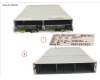 Fujitsu FUJ:CA07662-B202-1 ET DX60 S4 2,5' SPARE CE