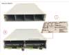 Fujitsu FUJ:CA07662-B302-1 ET DX60 S4 3,5' SPARE CE