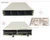 Fujitsu FUJ:CA07662-B302-2 ET DX1/200 S4 3,5' SPARE CE