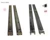Fujitsu S26361-F2735-L286 RACK MOUNT KIT F2 S7 LV