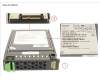 Fujitsu S26361-F5665-L400 SSD SAS 12G 400GB MIXED-USE 2.5' H-P EP