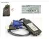 Fujitsu S26361-F5644-L501 SMART CABLE ADAPTER BETWEEN SERVER AND C