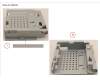 Fujitsu C26361-K1605-C11 SIDE ODD SUPPORT BRACKET