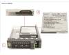 Fujitsu S26361-F5662-L400 SSD SAS 12G 400GB MIXED-USE 3.5' H-P EP