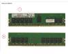 Fujitsu S26361-F4026-L516 16GB (1X16GB) 2RX8 DDR4-2666 R ECC