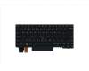 LENOVO 01YP149 Keyb x280/x390/L13/L13 Yoga US/I - BL