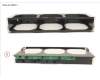 Fujitsu C26361-K644-B548 FAN BRIDGE