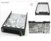 Fujitsu S26361-F5649-L50 SSD PCIE3 500GB READ-INT. 2.5' H-P LP