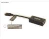 Fujitsu S26391-F6058-L203 USB TYPE-C TO VGA ADAPTER