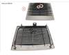 Fujitsu C26361-K1507-B36 HDD DOOR 2 ASSY