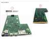 Fujitsu S26361-D3495-A100 FRONT MODULE BOARD A
