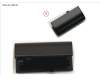 Fujitsu FUJ:CP725364-XX HINGE COVER, LEFT (FOR RED MOD.)